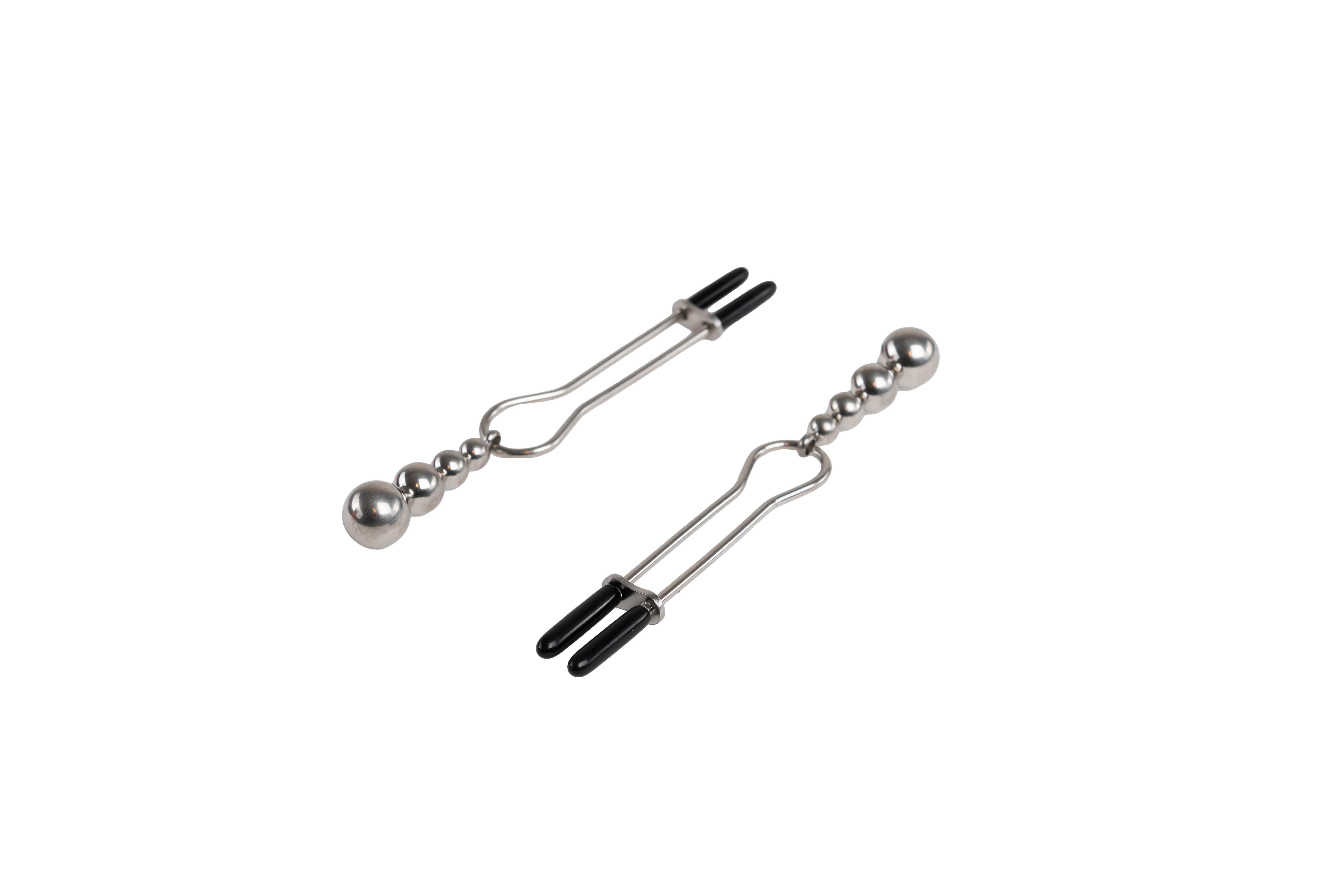 Nipple Clamps