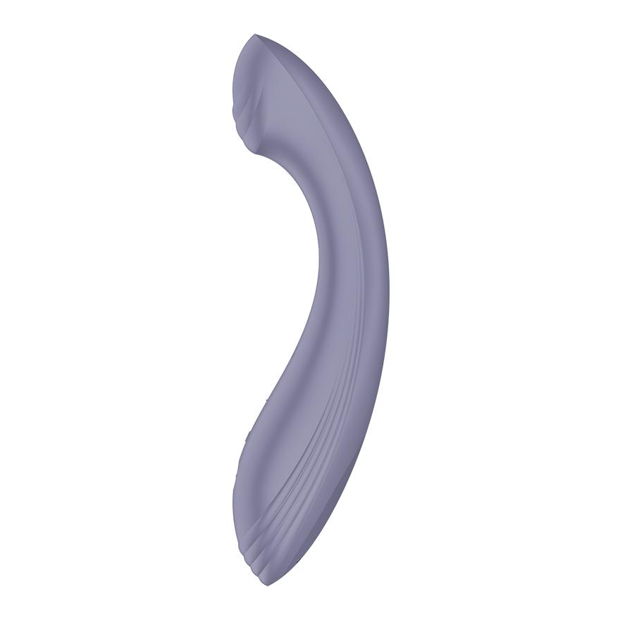 Satisfyer G-Force violet