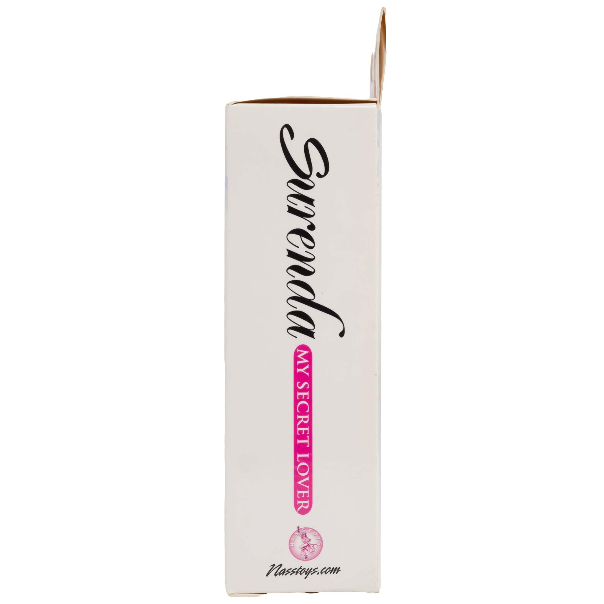 Surenda My Secret Lover Mini Vibrator, Pink