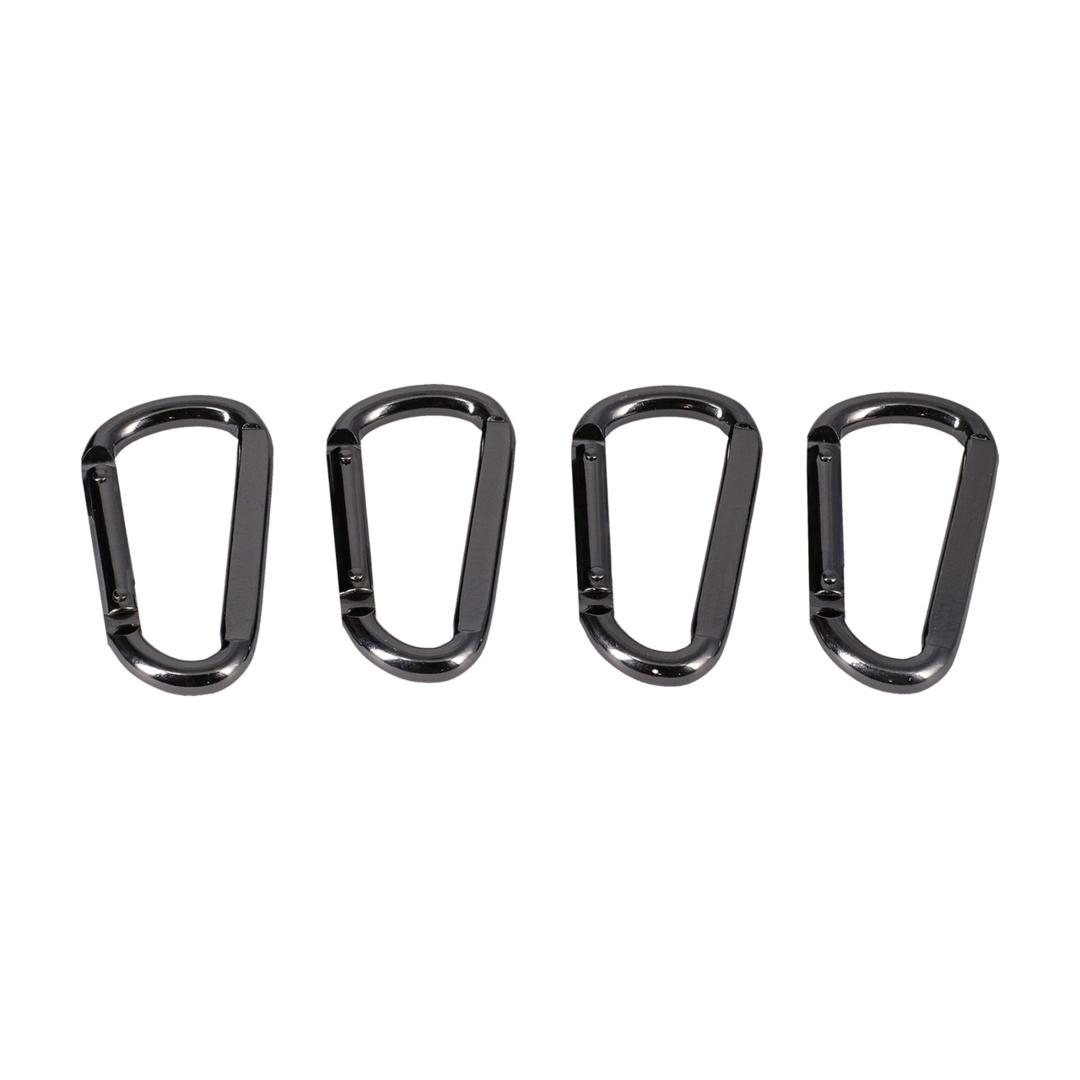 Fort Troff Tactical Hogtie - Black Fort Troff Tactical Hogtie - Black