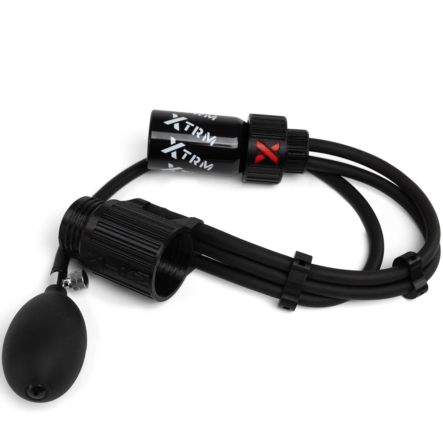 XTRM AROMA PUMP KIT - BLACK - XTRM AROMA PUMP KIT - BLACK -