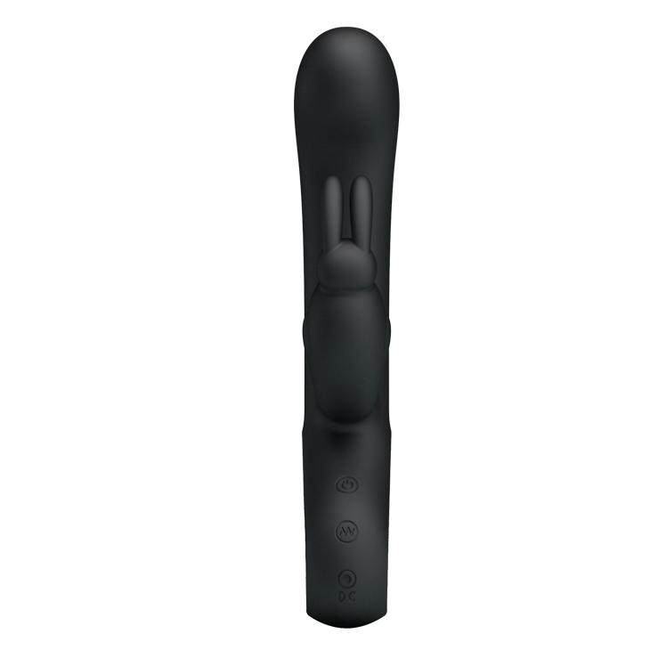 PRETTY LOVE - Webb Rabbit Vibrator, Pink PRETTY LOVE - Webb Rabbit Vibrator, Pink
