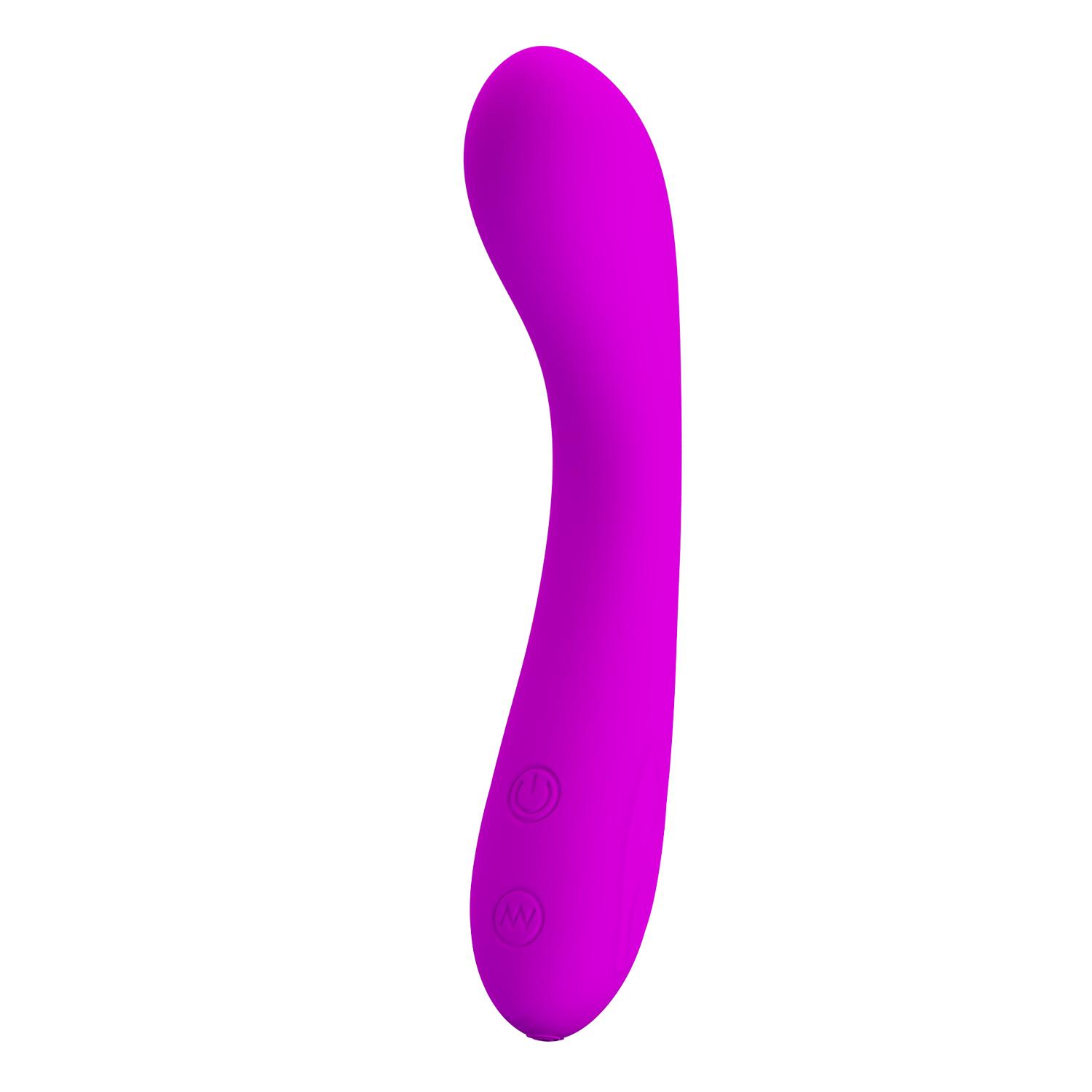 PRETTY LOVE - Tony, 30 functions of vibration, silicone , waterproof, USB rechargable ':31mm L:160mm PRETTY LOVE - Tony, 30 functions of vibration, silicone , waterproof, USB rechargable ':31mm L:160mm