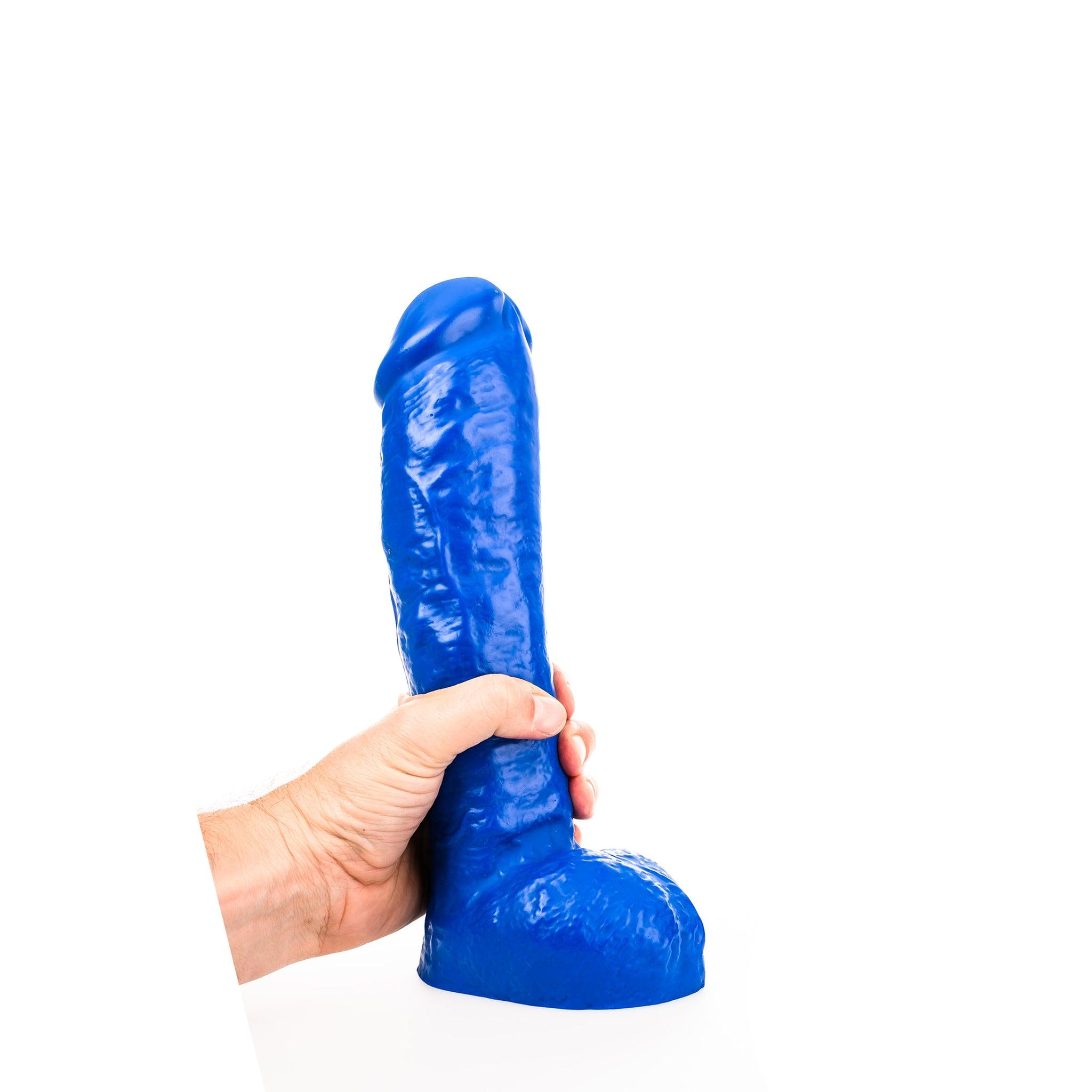 All Blue Bratwurst 29 cm All Blue Bratwurst 29 cm