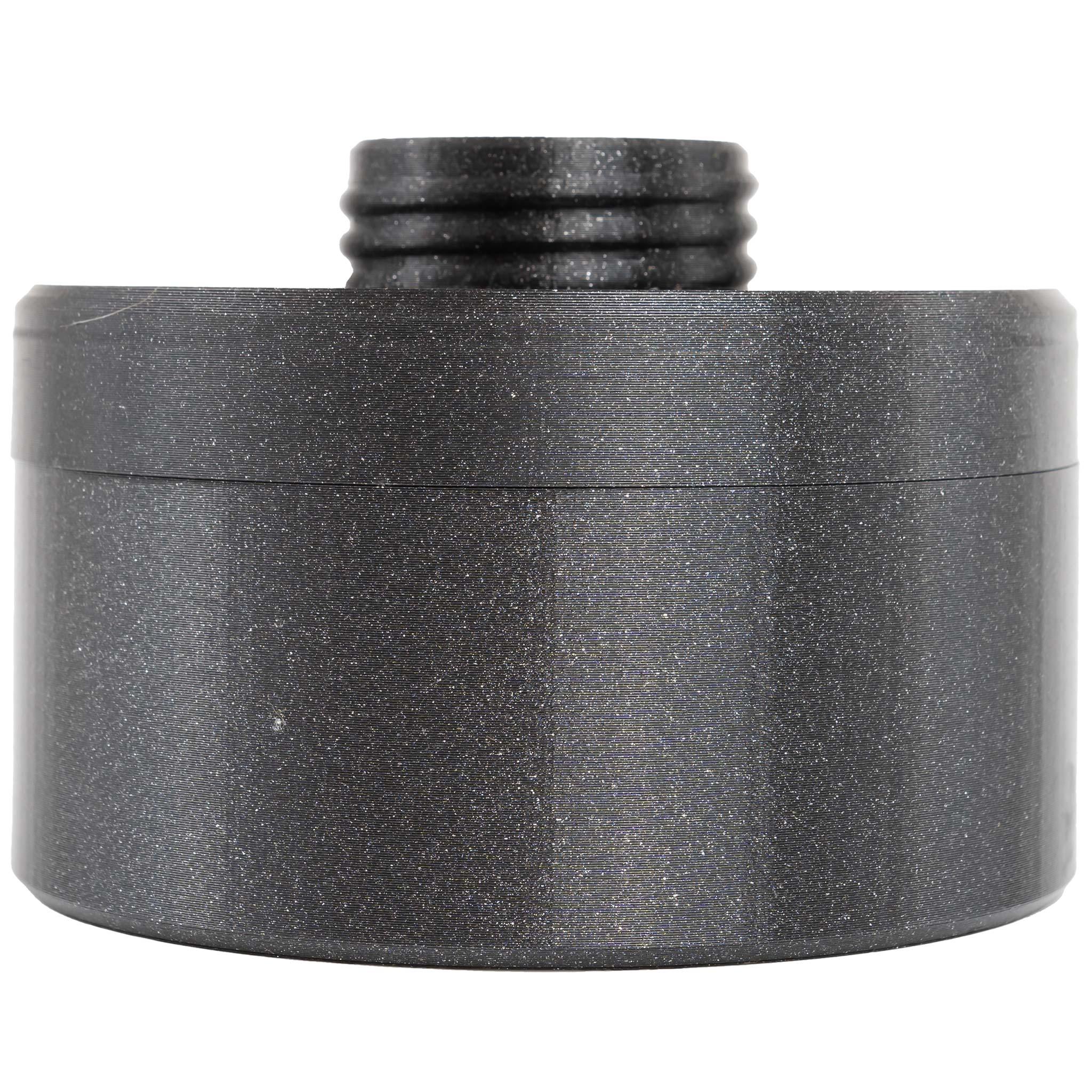 XTRM MAXX FILTER - BLACK