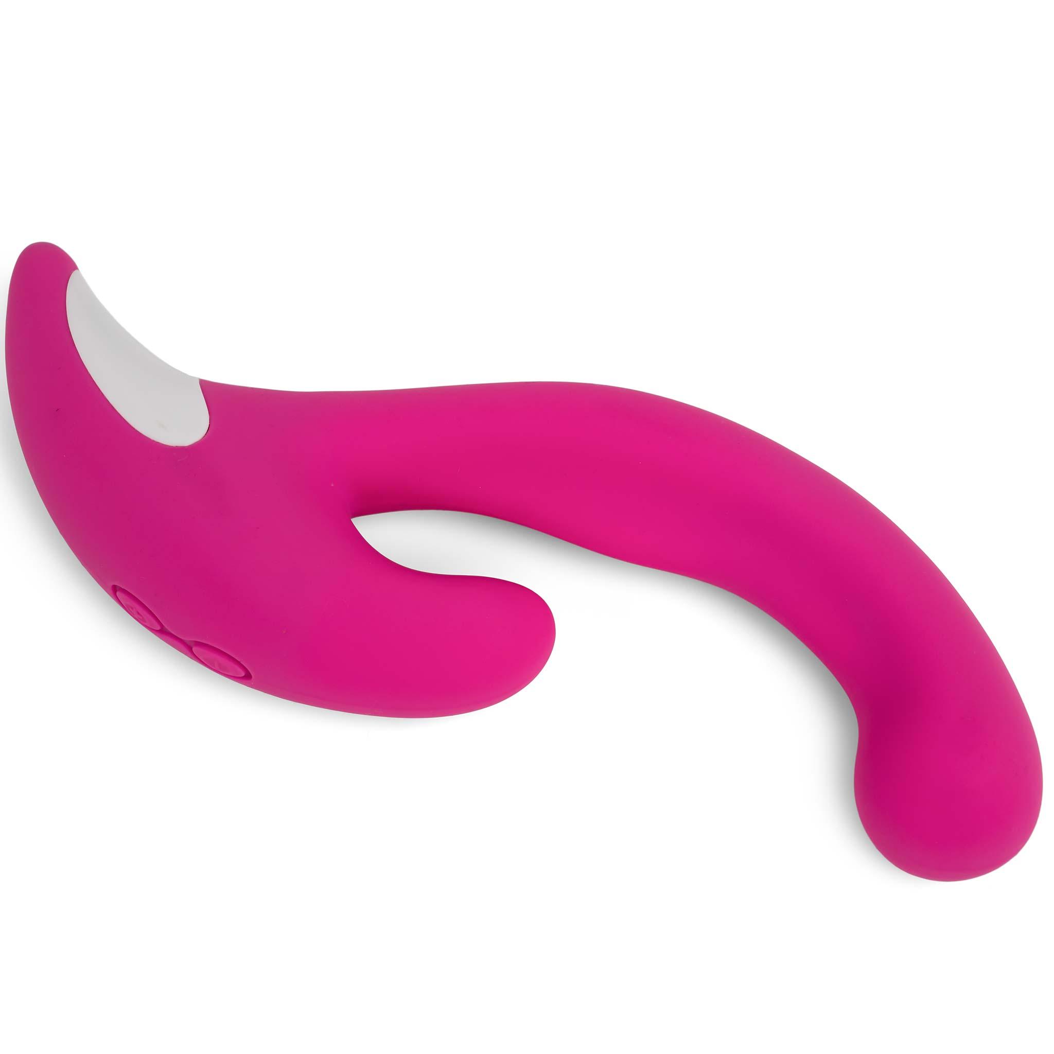 Sunyata+ Phenomena Vibrator, Pink