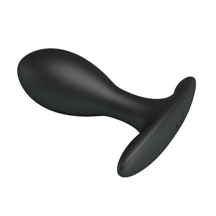 PRETTY LOVE - Unicorn, Silicone inflateable anal plug,
solid inner ball,
operated by hand pump with air release valve 32-91 PRETTY LOVE - Unicorn, Silicone inflateable anal plug,
solid inner ball,
operated by hand pump with air release valve 32-91