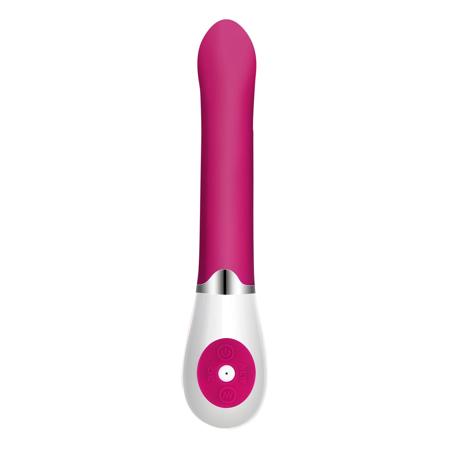 PRETTY LOVE - Daniel, 30 functions of vibration, silicone, 2AAA batteries ':31mm L:195mm PRETTY LOVE - Daniel, 30 functions of vibration, silicone, 2AAA batteries ':31mm L:195mm