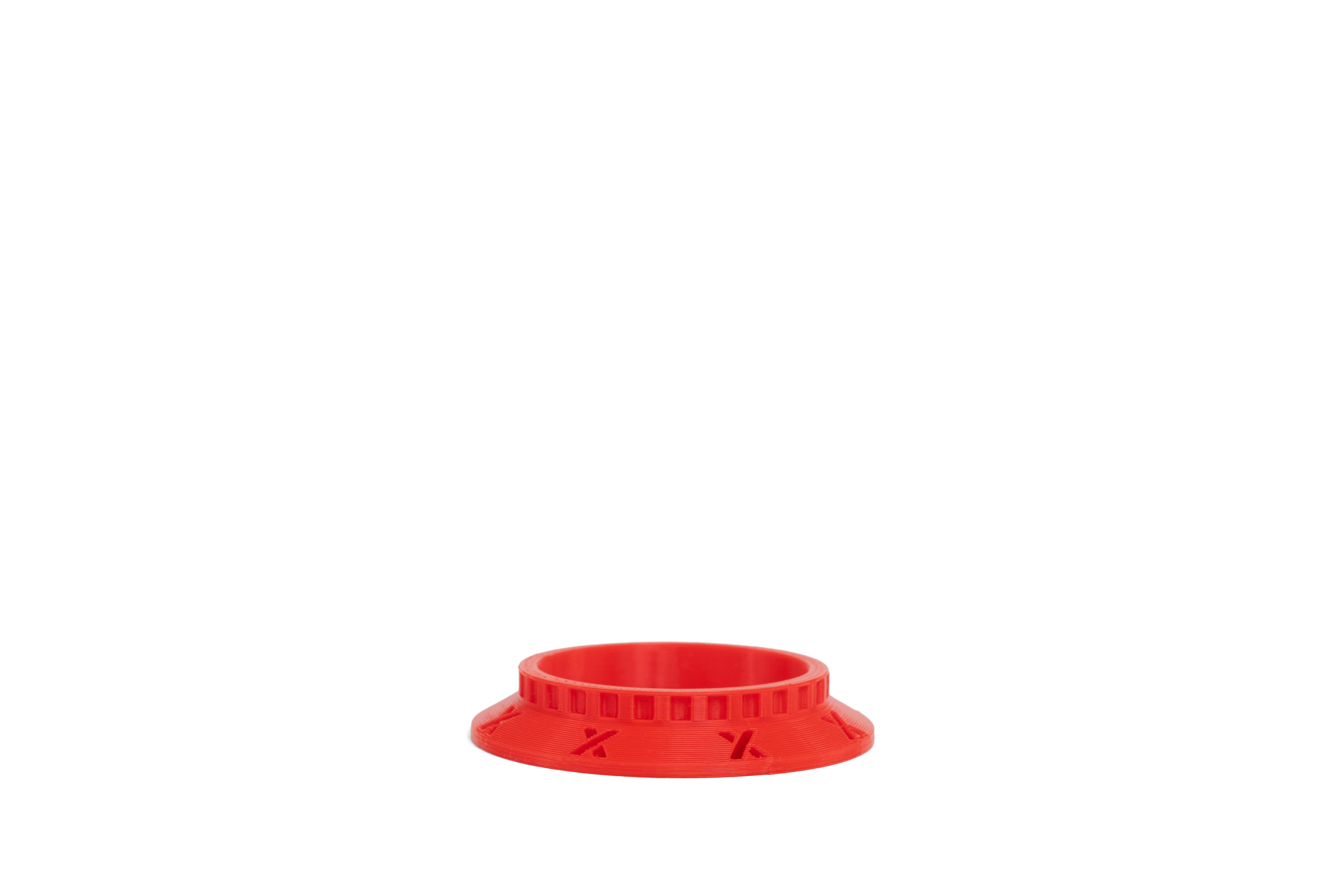 XTRM Desk Color/EROFAME/Sample Black/Red XTRM Desk Color/EROFAME/Sample Black/Red