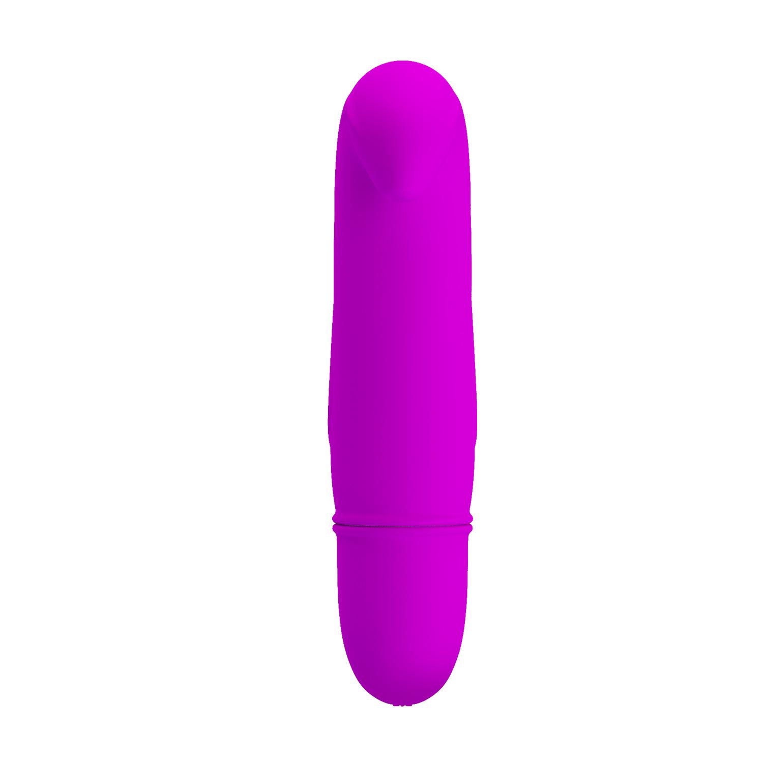PRETTY LOVE - Dana, 10 Functions of vibration, 1 AAA battery, silicone,waterproof ':22mm L:106mm PRETTY LOVE - Dana, 10 Functions of vibration, 1 AAA battery, silicone,waterproof ':22mm L:106mm