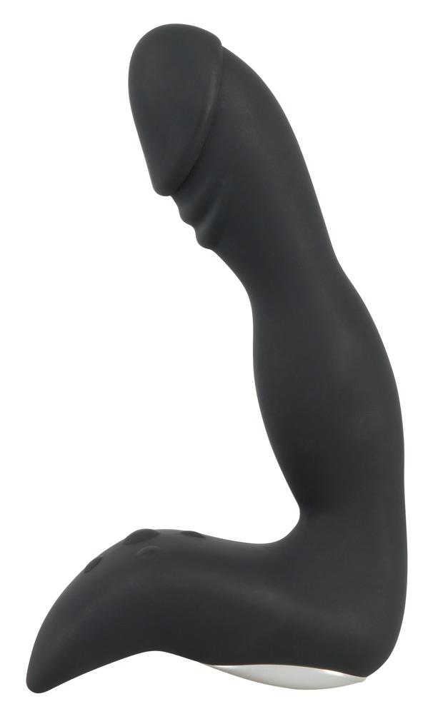 Rechargeable Prostate Stimulator