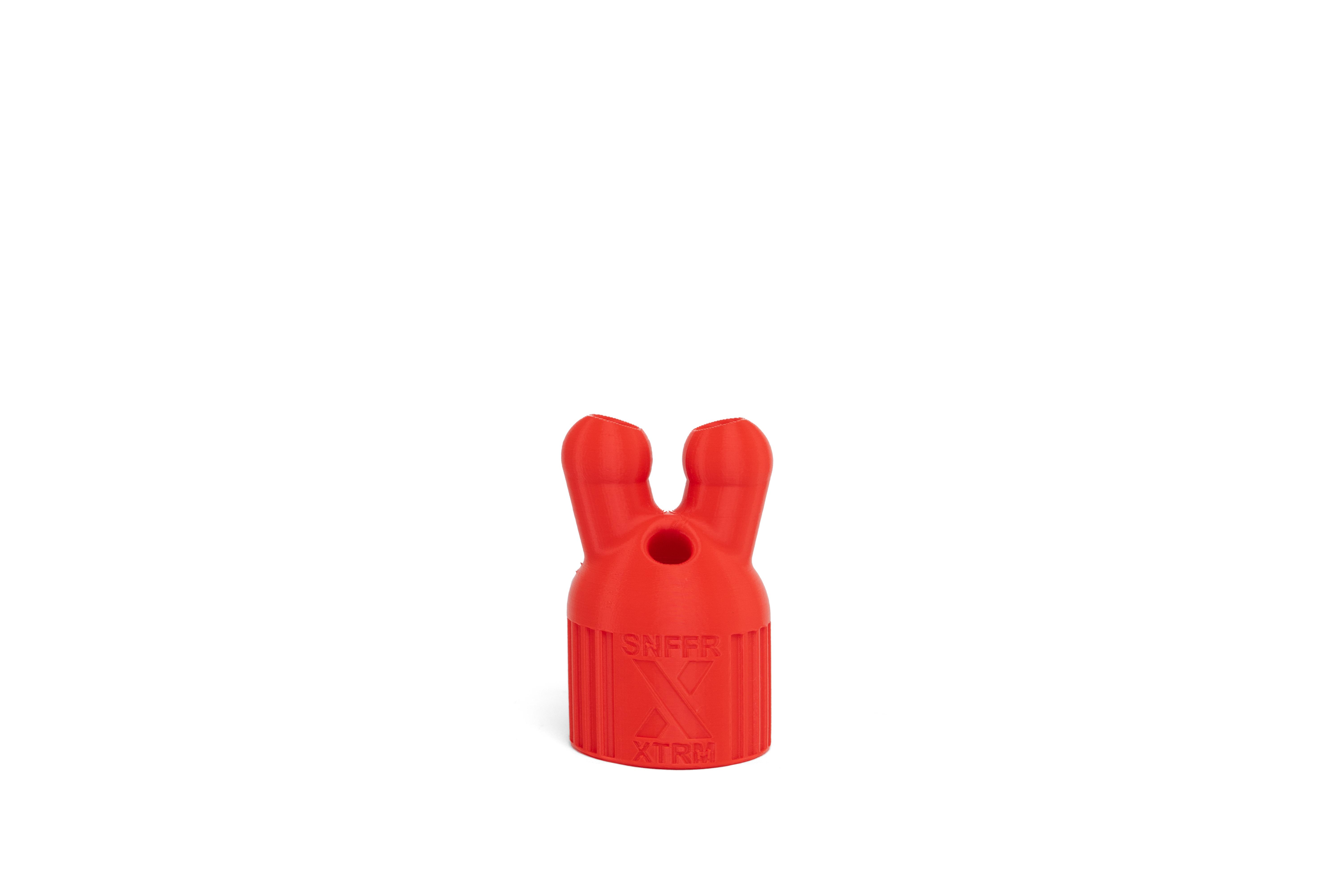DAS BEAST DER NEUE XTRM SNFFR -RED- DAS BEAST DER NEUE XTRM SNFFR -RED-